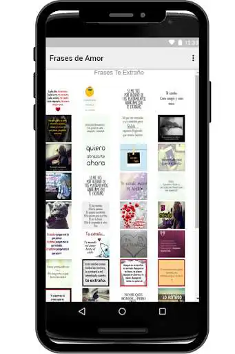 Play APK Frases de Amor para Compartir y Enamorar Gratis  and enjoy Frases de Amor para Compartir y Enamorar Gratis using ApkOnl