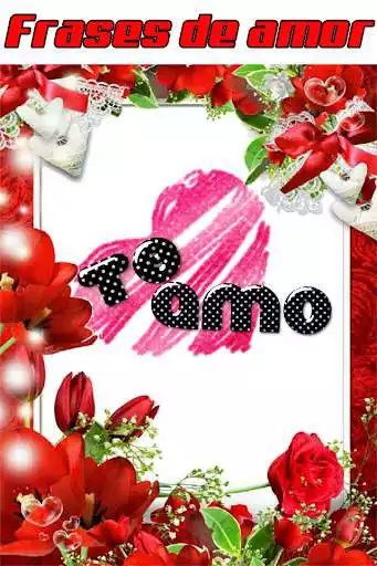 Play Frases de amor para dedicar