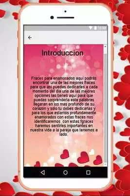 Play Frases De Amor Para Enamorar A Un Hombre