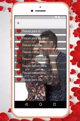 Play Frases De Amor Para Enamorar A Un Hombre