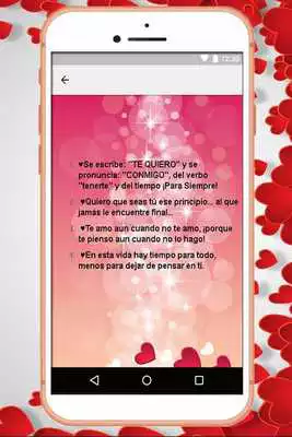 Play Frases De Amor Para Enamorar A Un Hombre