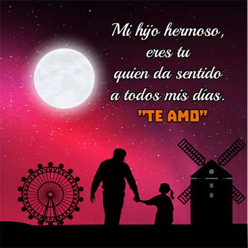 Play Frases de Amor para los Hijos  and enjoy Frases de Amor para los Hijos with UptoPlay