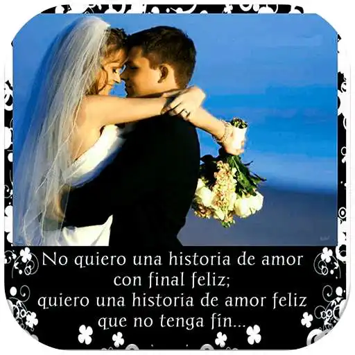 Play Frases de Amor para mi Esposo APK