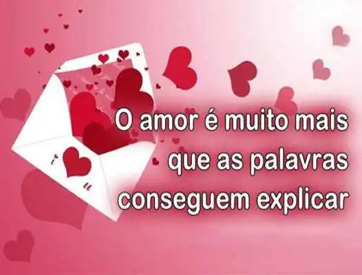 Play Frases de Amor para Namorado