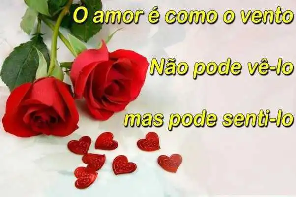 Play Frases de Amor para Namorado