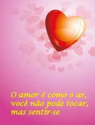 Play Frases de Amor para Namorado
