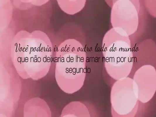 Play Frases de Amor para Namorado