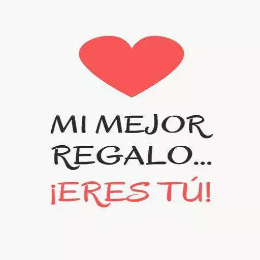 Play Frases de Amor Romanticas as an online game Frases de Amor Romanticas with UptoPlay
