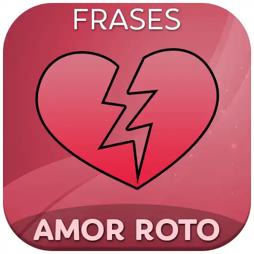 Play Frases de Amor Roto APK Play Frases de Amor Roto APK