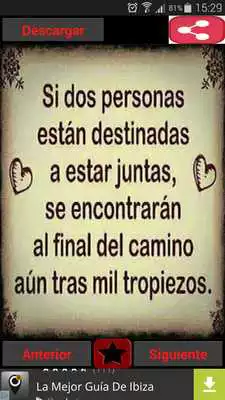 Play Frases de Amor