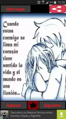 Play Frases de Amor