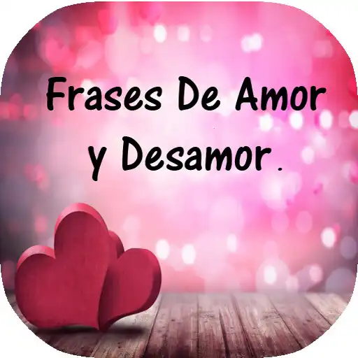 Free play online FRASES DE AMOR y DESAMOR APK