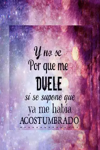 Play Frases De Amor y Desamor as an online game Frases De Amor y Desamor with UptoPlay