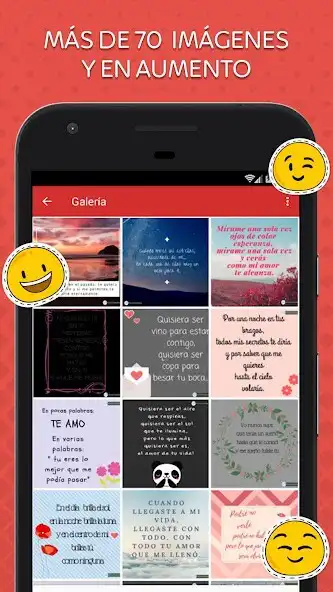 Play Frases de Amor y Versos Bonito  and enjoy Frases de Amor y Versos Bonito with UptoPlay