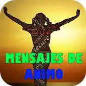 Free play online Frases de Animo Positivas APK