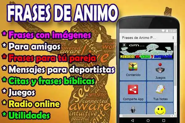 Play Frases de Animo Positivas Play Frases de Animo Positivas