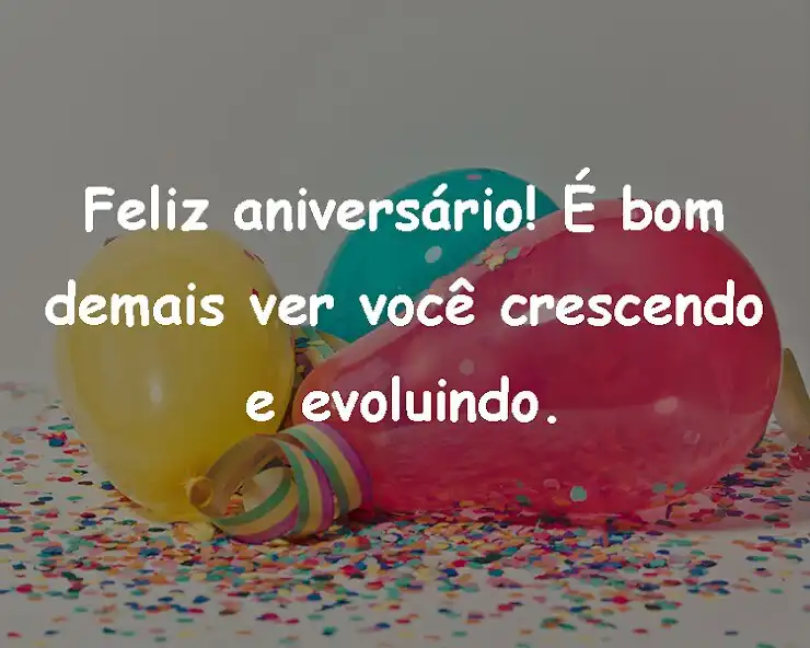 Play Frases de Aniversario 2023  and enjoy Frases de Aniversario 2023 with UptoPlay