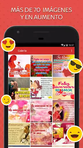 Play Frases de Aniversario