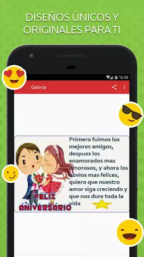 Play Frases de Aniversario