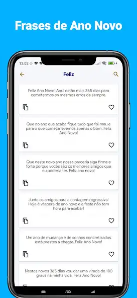 Play Frases de Ano Novo as an online game Frases de Ano Novo with UptoPlay