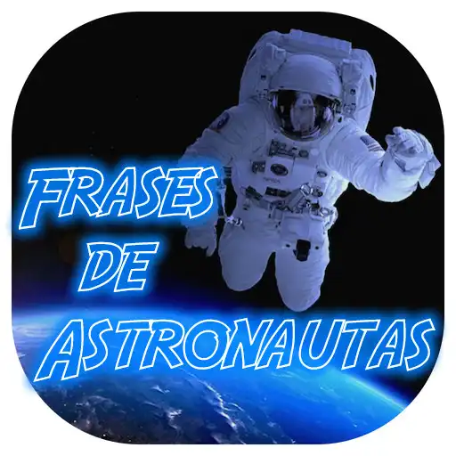 Play Frases de Astronautas APK