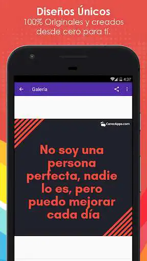 Play Frases de Auto Estima as an online game Frases de Auto Estima with UptoPlay