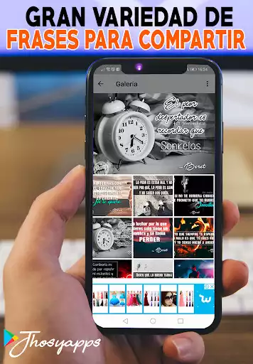 Play Frases de Beret