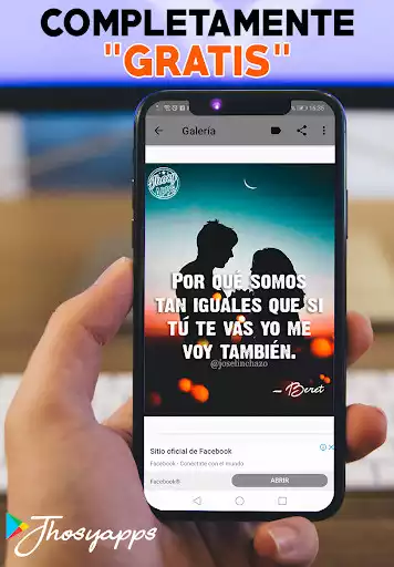 Play Frases de Beret