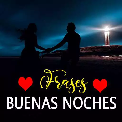 Play Frases de buenas noches amor APK