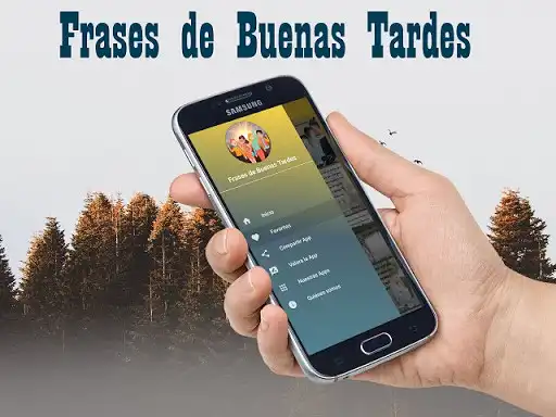 Play Frases De Buenas Tardes