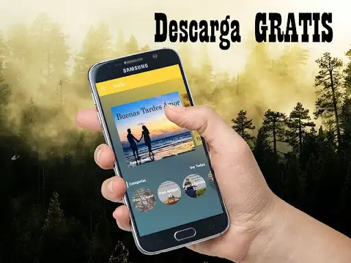 Play Frases De Buenas Tardes