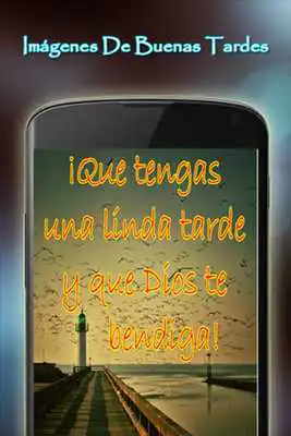 Play Frases De Buenas Tardes