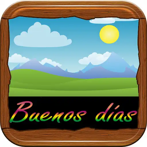 Play Frases de Buenos Días APK Play Frases de Buenos Días APK