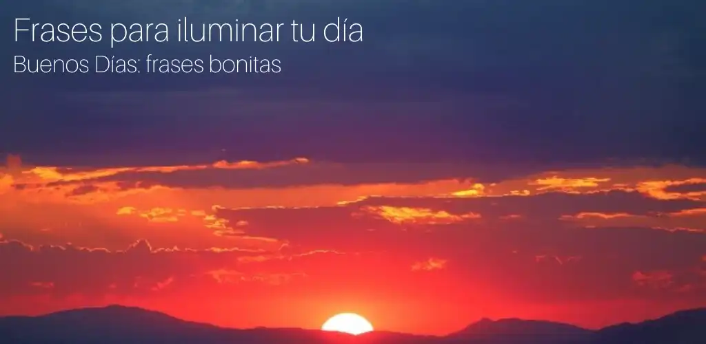 Play Frases de Buenos Días mi Amor  and enjoy Frases de Buenos Días mi Amor with UptoPlay