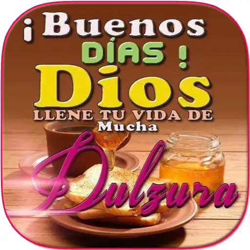 Play frases de buenos dias cristianas APK Play frases de buenos dias cristianas APK
