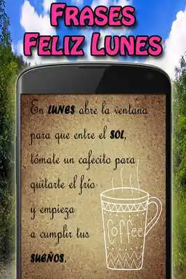 Play Frases de Buenos Dias Diarias