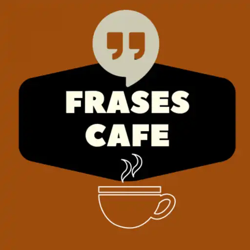 Play Frases de Cafe APK