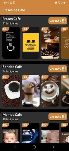 Play Frases de Cafe as an online game online Frases de Cafe with UptoPlay Play Frases de Cafe as an online game Frases de Cafe with UptoPlay