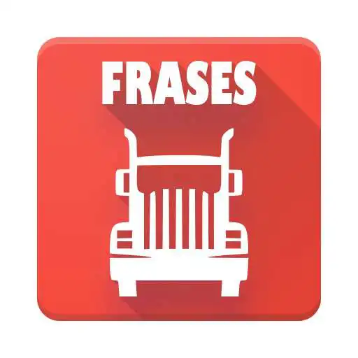 Free play online Frases de Caminhoneiro APK