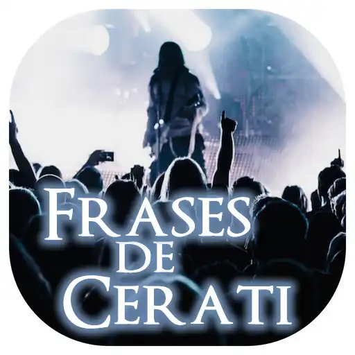 Play Frases de Cerati APK