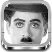 Free play online Frases de Charles Chaplin APK