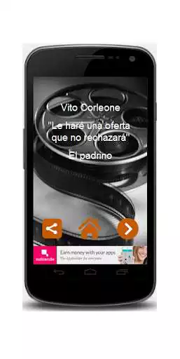 Play Frases de cine