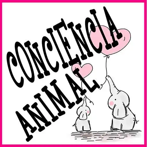 Run free android online Frases de Conciencia Animal APK Run free android online Frases de Conciencia Animal APK