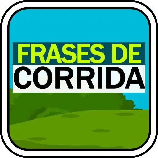 Play frases de corrida APK