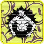 Free play online Frases de Cristiano Ronaldo APK Free play online Frases de Cristiano Ronaldo APK
