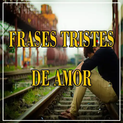Play Frases de decepcion de amor APK