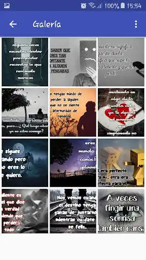 Play Frases de Desamor as an online game Frases de Desamor with UptoPlay