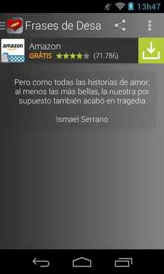 Play Frases de Desamor