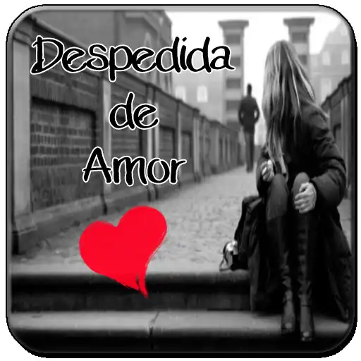 Play Frases de Despedida de Amor APK Play Frases de Despedida de Amor APK