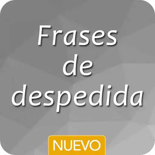 Play Frases de Despedida APK